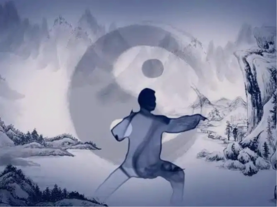 Delight in the meadow (Tian Yuan Xiao Yao gong)— A Qigong Method for Treating Depression
