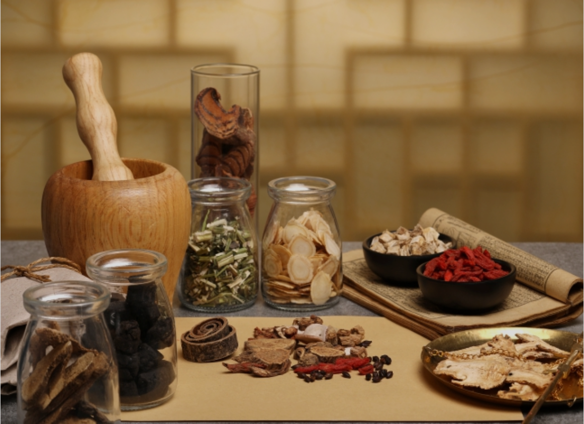 Lily Disease and Chinese Herbal Treatment